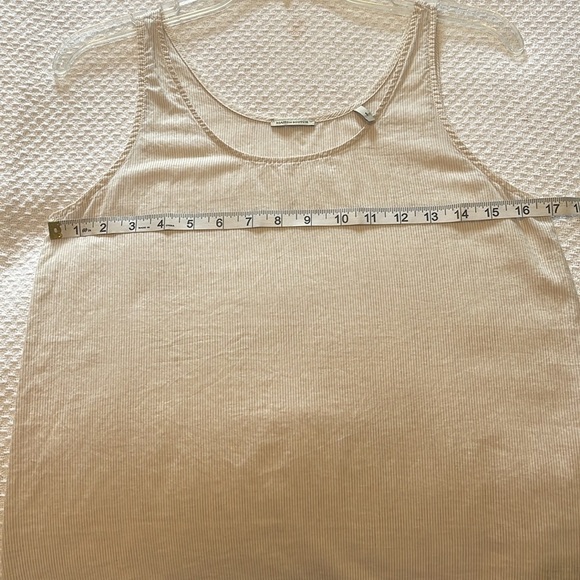 5‎ for $25 Maison Scotch Sleeveless Top size 1 - Picture 4 of 7